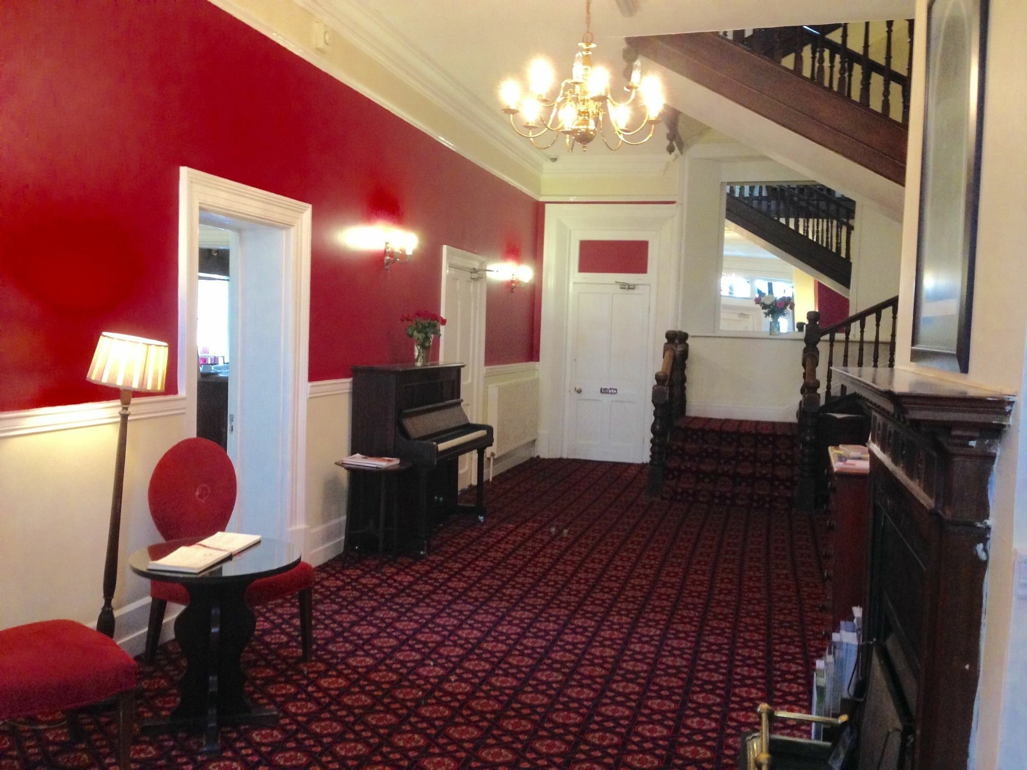 Heritage Grange At Thurston, Hotel Bury St. Edmunds Exterior foto